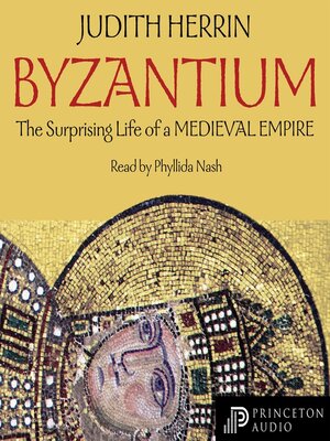 cover image of Byzantium